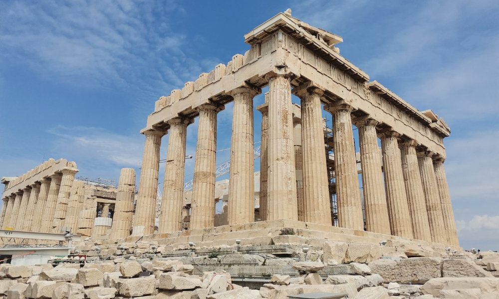 Athens