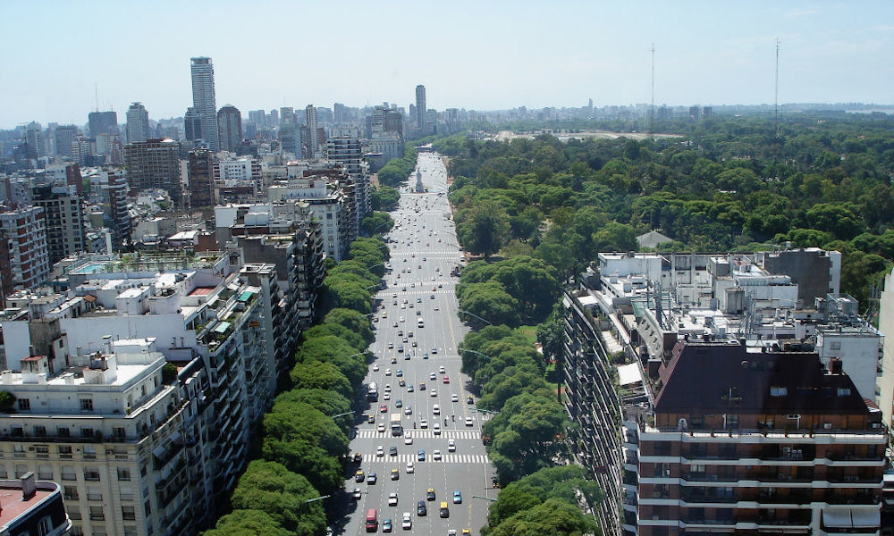 Buenos Aires