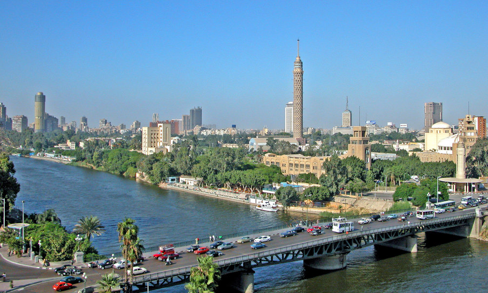 Cairo