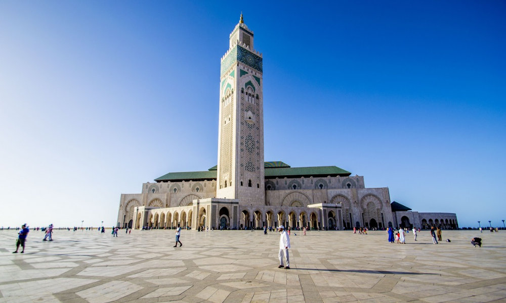 Casablanca