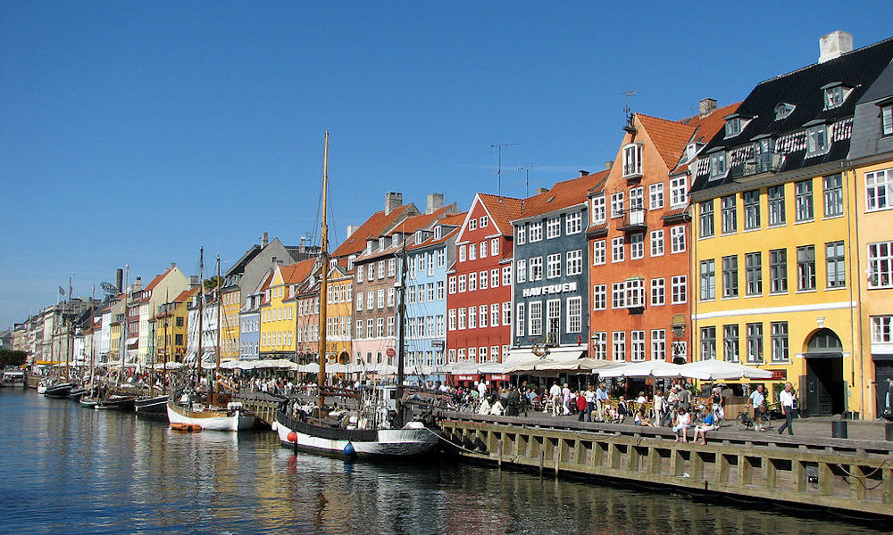 Copenhagen