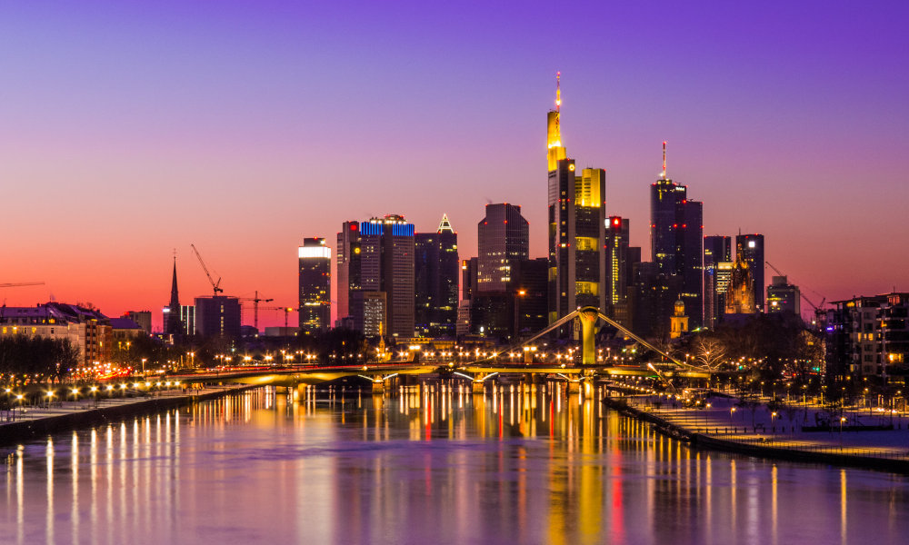 Frankfurt