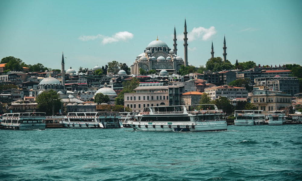 Istanbul