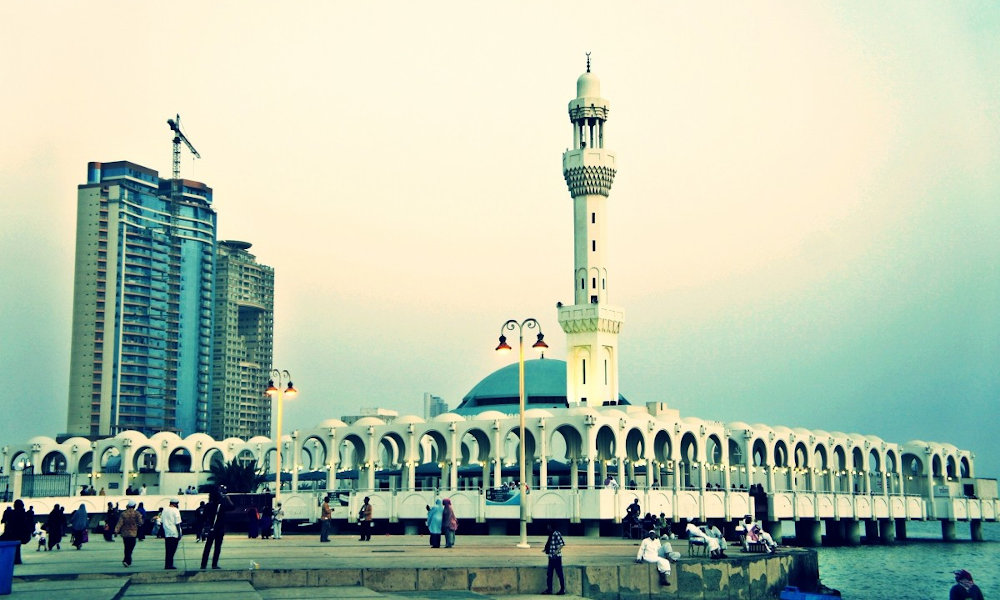 Jeddah