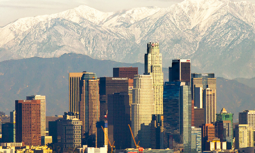 Los Angeles