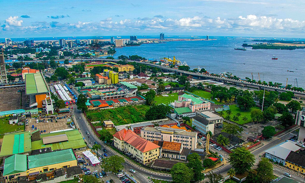 Lagos