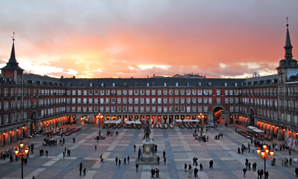 Madrid