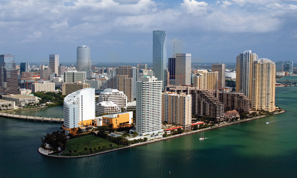 Miami