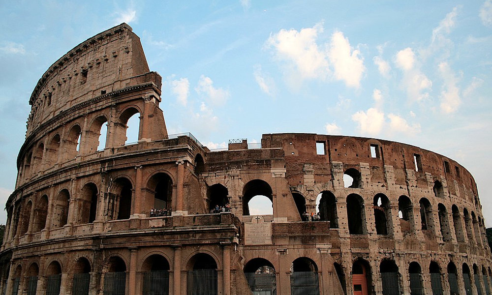 Rome