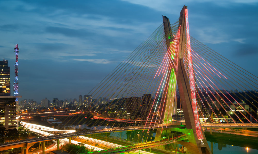 Sao Paulo
