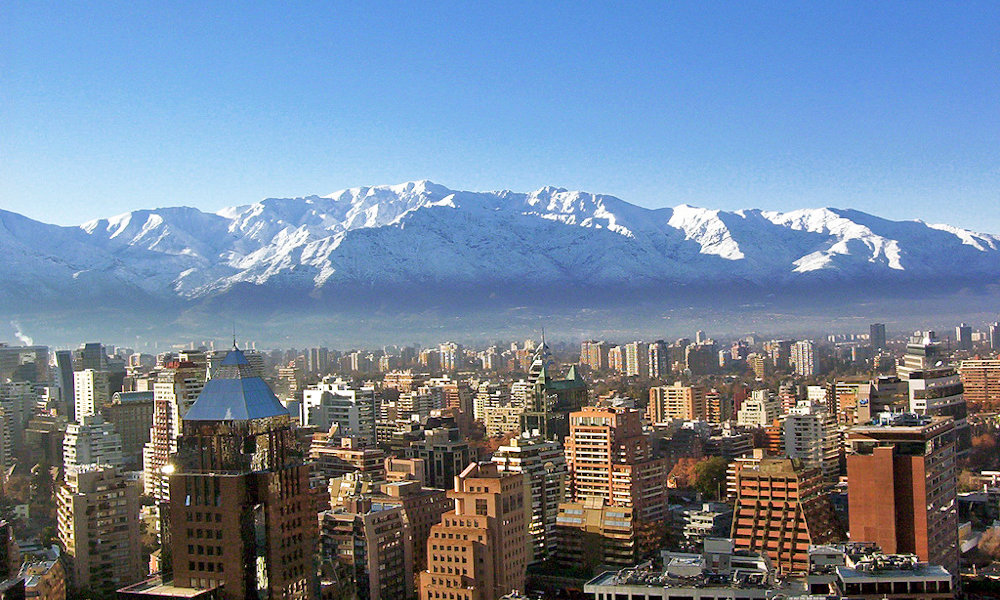 Santiago