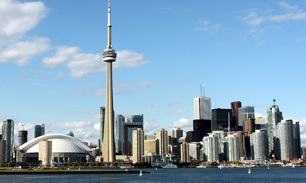 Toronto