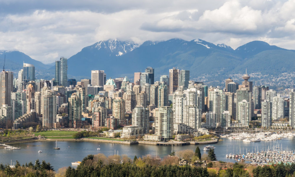 Vancouver