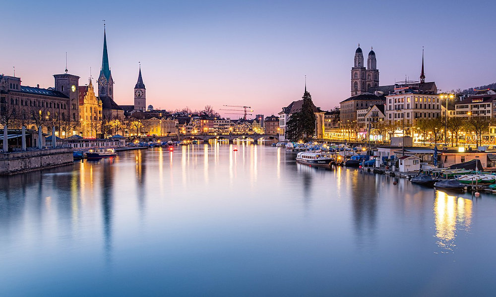 Zurich